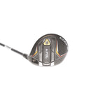 Cobra LTDx Graphite Mens Right Hand Fairway 5 Wood 18* Regular - HZRDUS Smoke 5.5 60g