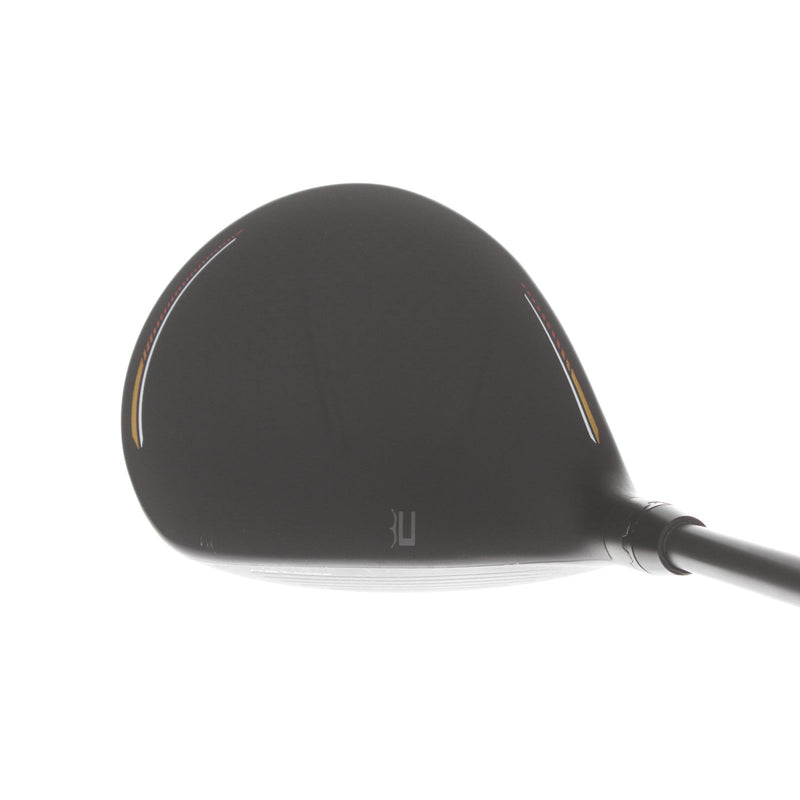 Cobra LTDx Graphite Mens Right Hand Fairway 5 Wood 18* Regular - HZRDUS Smoke 5.5 60g