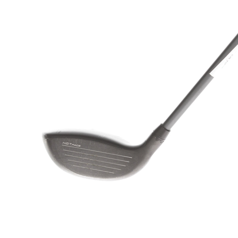 Cobra LTDx Graphite Mens Right Hand Fairway 5 Wood 18* Regular - HZRDUS Smoke 5.5 60g