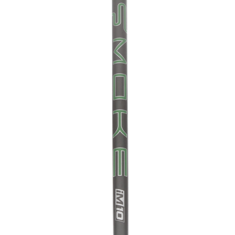 Cobra LTDx Graphite Mens Right Hand Fairway 5 Wood 18* Regular - HZRDUS Smoke 5.5 60g