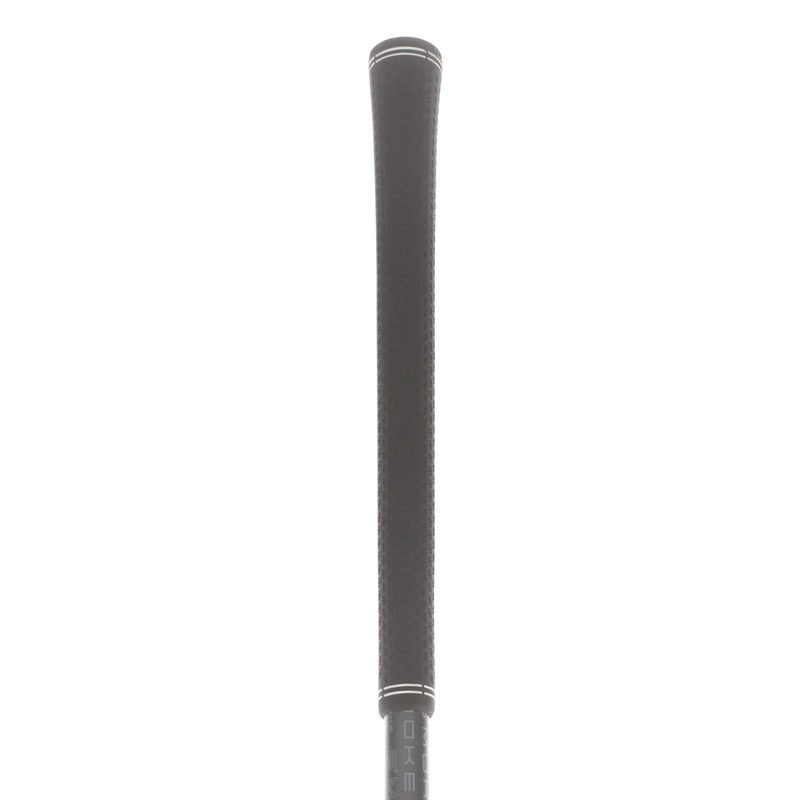 Cobra LTDx Graphite Mens Right Hand Fairway 5 Wood 18* Regular - HZRDUS Smoke 5.5 60g
