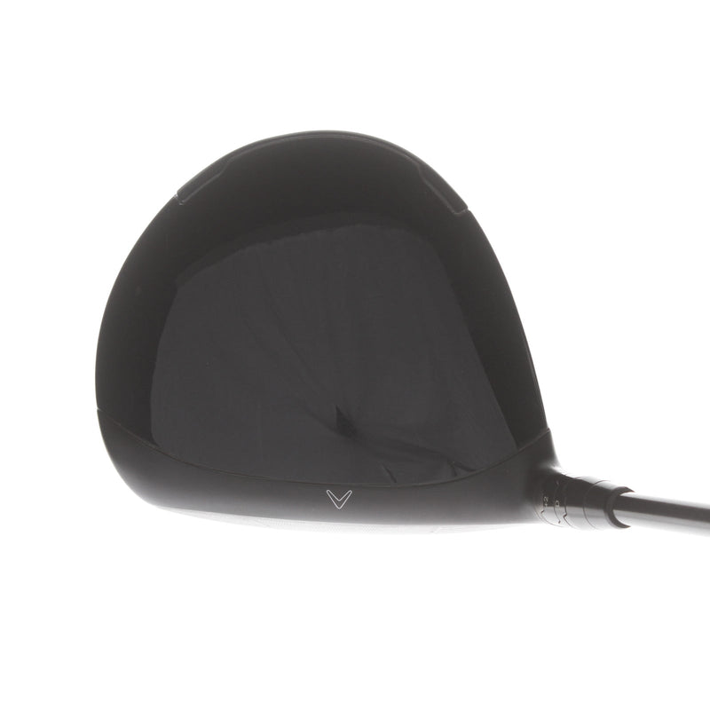 Callaway Paradym Graphite Mens Right Hand Driver 9* Stiff - Kaili 60s White