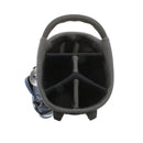 Callaway Chev Stand Bag - Blue/White/Grey