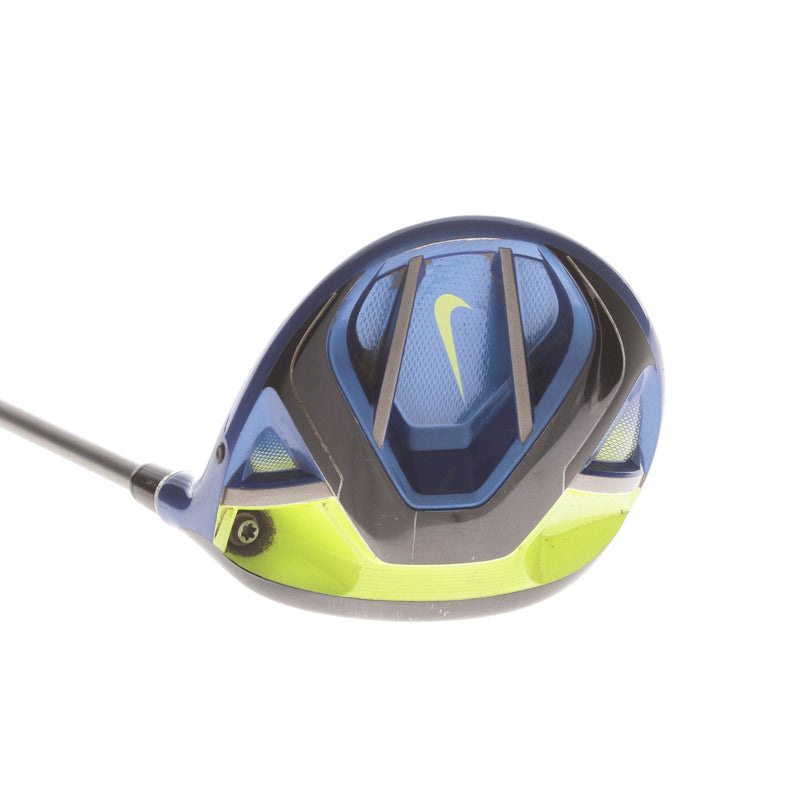 Nike Vapor Fly Pro Graphite Mens Right Hand Driver 10.5* Stiff - Diamana x5ct 60
