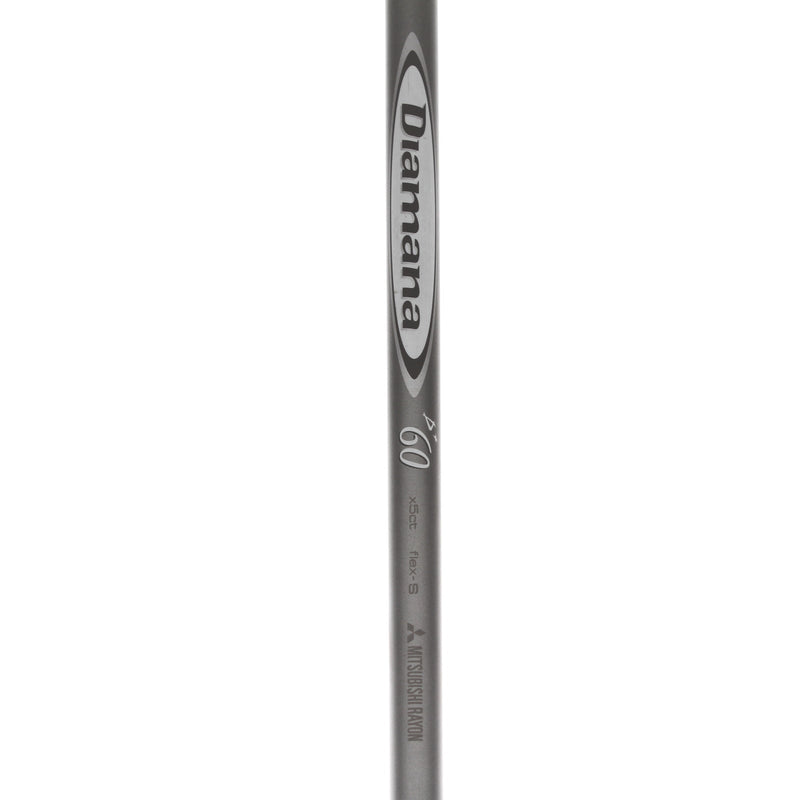 Nike Vapor Fly Pro Graphite Mens Right Hand Driver 10.5* Stiff - Diamana x5ct 60