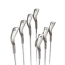 Ping G30 Graphite Mens Right Hand Irons 4-PW 2* Upright Regular - Ping CFS