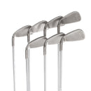 Ping G30 Graphite Mens Right Hand Irons 4-PW 2* Upright Regular - Ping CFS