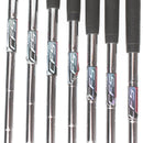 Ping G30 Graphite Mens Right Hand Irons 4-PW 2* Upright Regular - Ping CFS