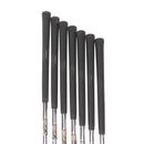 Ping G30 Graphite Mens Right Hand Irons 4-PW 2* Upright Regular - Ping CFS