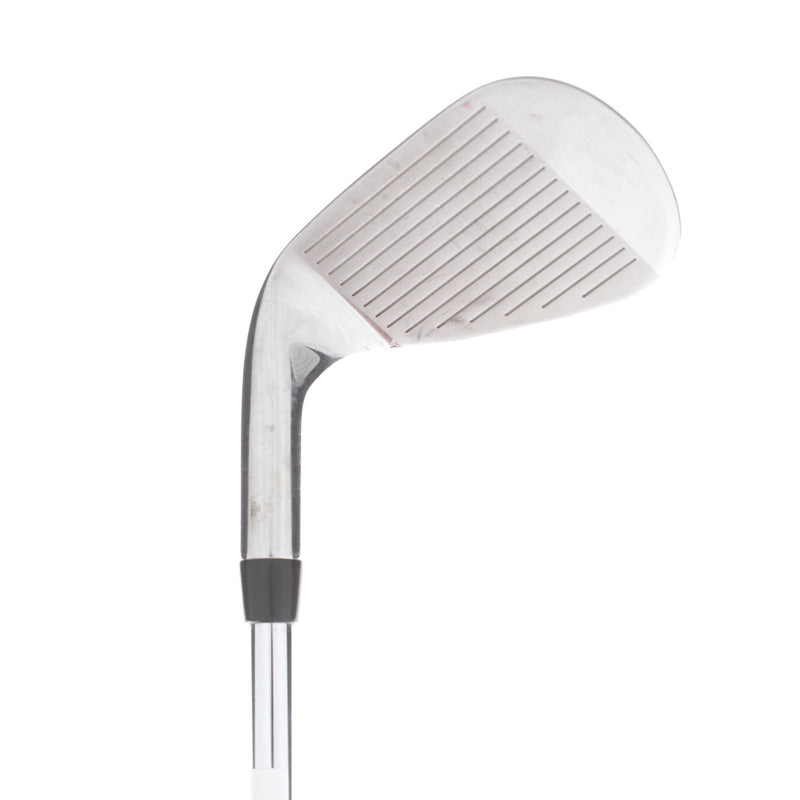 Callaway Paradym Ai Smoke Steel Mens Right Hand Sand Wedge 54* Regular - Elevate MPH 95