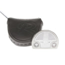 TaylorMade TP Reserve TR M33 Mens Right Hand Putter 34" Mallet TaylorMade - Lamkin Deep Eitched