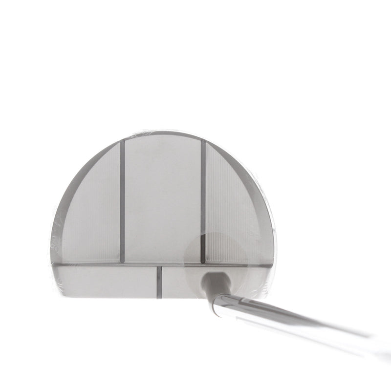 TaylorMade TP Reserve TR M33 Mens Right Hand Putter 34" Mallet TaylorMade - Lamkin Deep Eitched