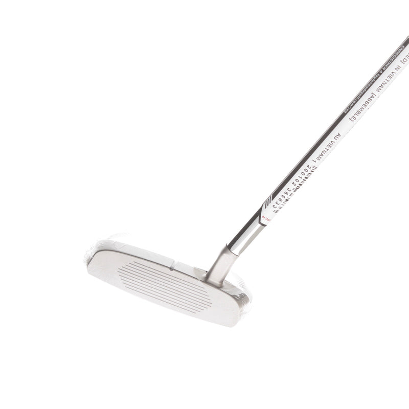 TaylorMade TP Reserve TR M33 Mens Right Hand Putter 34" Mallet TaylorMade - Lamkin Deep Eitched