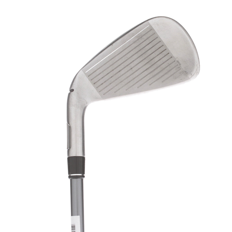 TaylorMade M5 Graphite Mens Right Hand 4 Iron Stiff - Kuro Kage 90i