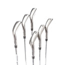 Callaway Rogue CF18 Steel Mens Right Hand Irons 5-PW Stiff - Dynamic Gold S300