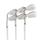 Callaway Rogue CF18 Steel Mens Right Hand Irons 5-PW Stiff - Dynamic Gold S300