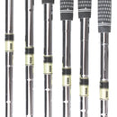 Callaway Rogue CF18 Steel Mens Right Hand Irons 5-PW Stiff - Dynamic Gold S300