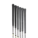 Callaway Rogue CF18 Steel Mens Right Hand Irons 5-PW Stiff - Dynamic Gold S300