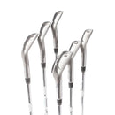 TaylorMade Burner 2.0 Steel Mens Right Hand Irons 6-SW Regular - TaylorMade 85