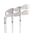 TaylorMade Burner 2.0 Steel Mens Right Hand Irons 6-SW Regular - TaylorMade 85
