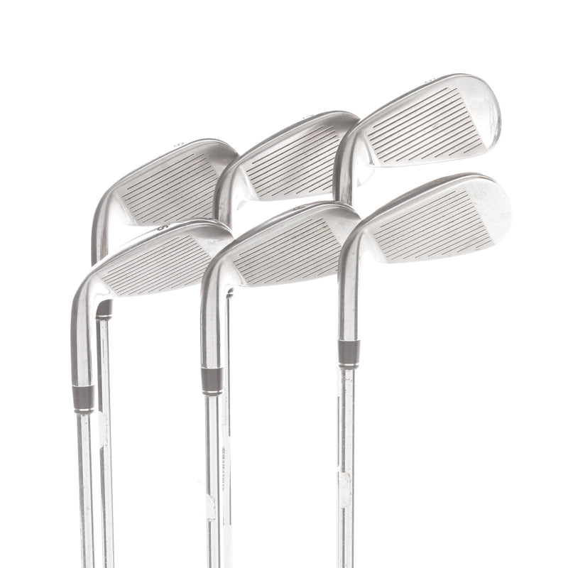 TaylorMade Burner 2.0 Steel Mens Right Hand Irons 6-SW Regular - TaylorMade 85