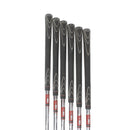 TaylorMade Burner 2.0 Steel Mens Right Hand Irons 6-SW Regular - TaylorMade 85