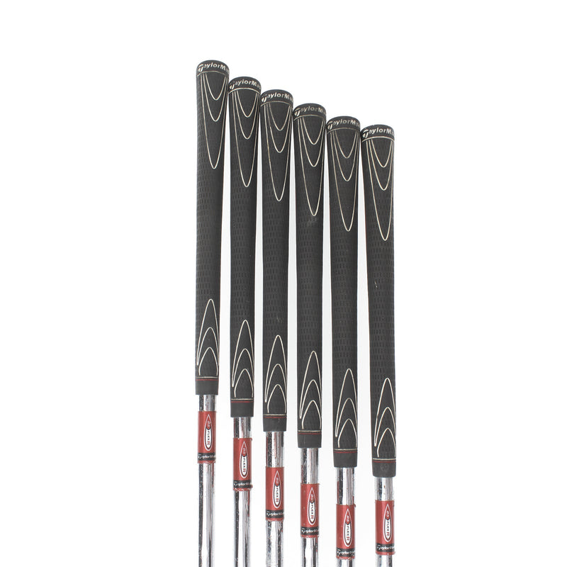 TaylorMade Burner 2.0 Steel Mens Right Hand Irons 6-SW Regular - TaylorMade 85