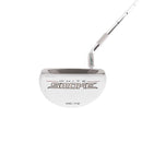 TaylorMade White Smoke MC 72 Mens Right Hand Putter 34" Mallet TaylorMade - TaylorMade