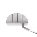 TaylorMade White Smoke MC 72 Mens Right Hand Putter 34" Mallet TaylorMade - TaylorMade