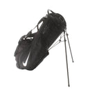 Nike Air Hybrid Stand Bag - Black/White