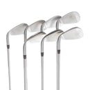 Benross Delta X Steel Mens Right Hand Irons 5-SW Regular - KBS Tour 90