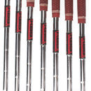 Benross Delta X Steel Mens Right Hand Irons 5-SW Regular - KBS Tour 90