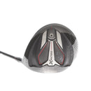 Benross Delta X Graphite Mens Right Hand Driver 10* Stiff - Fujikura Ventus Red 6-S
