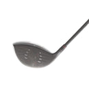 Benross Delta X Graphite Mens Right Hand Driver 10* Stiff - Fujikura Ventus Red 6-S