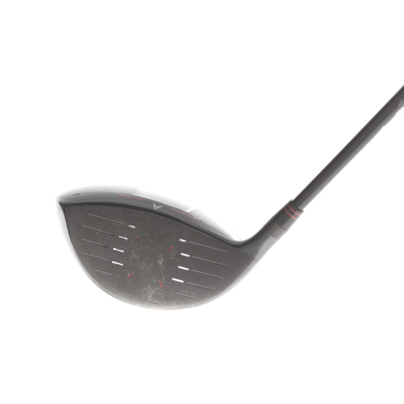 Benross Delta X Graphite Mens Right Hand Driver 10* Stiff - Fujikura Ventus Red 6-S