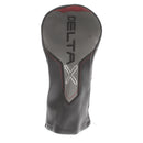 Benross Delta X Graphite Mens Right Hand Driver 10* Stiff - Fujikura Ventus Red 6-S