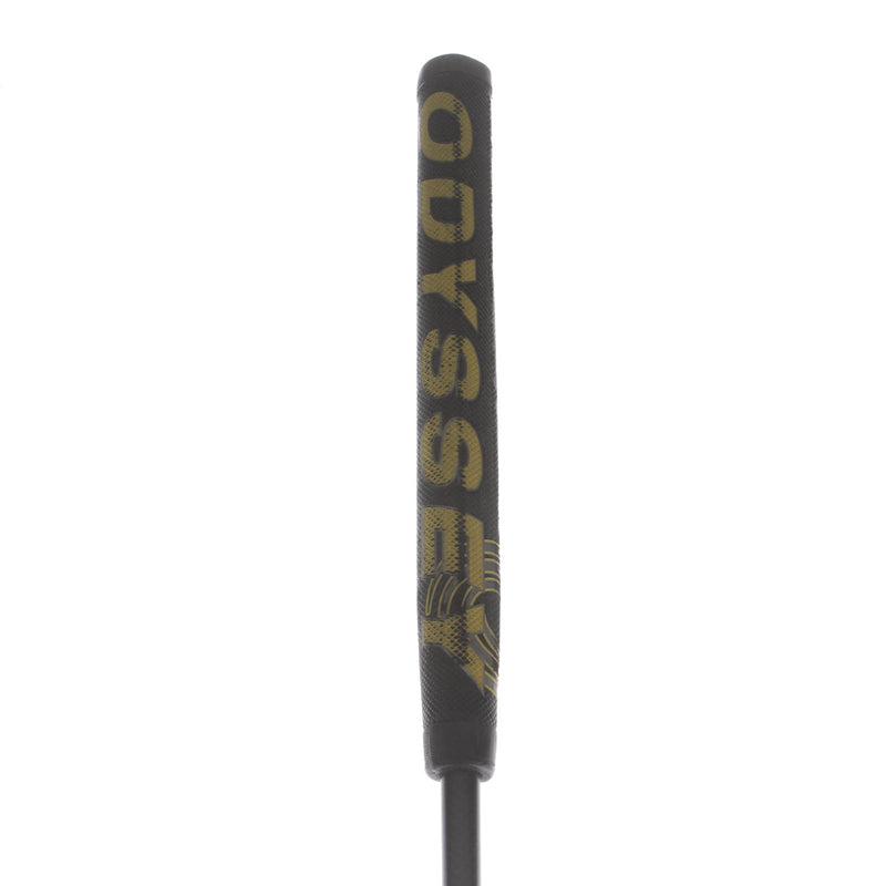 Odyssey Stroke Lab Marxman Mens Left Hand Putter 32" Mallet Stroke Lab - Odyssey