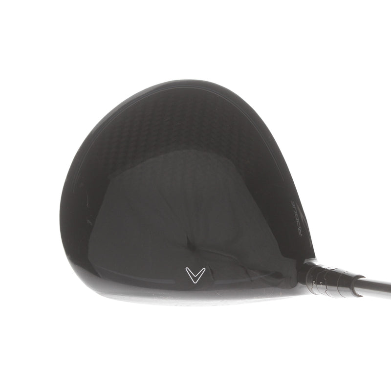 Callaway Rogue Graphite Mens Right Hand Driver 10.5* Regular - Aldila Synergy 50