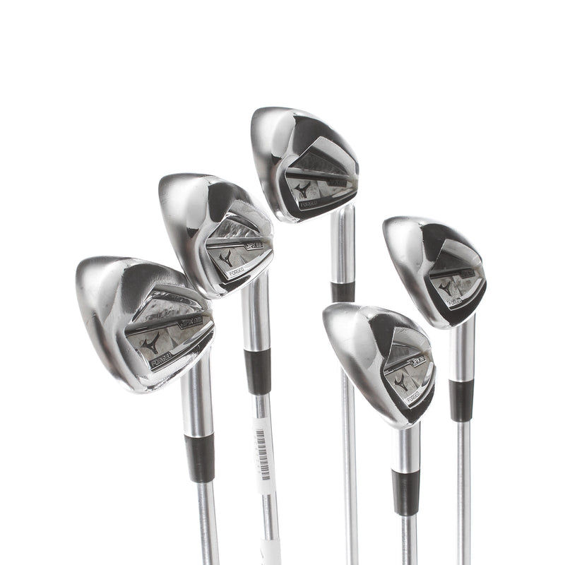 Mizuno JPX 921 Forged Graphite Mens Right Hand Irons 6-PW Extra Stiff - Project X LS 125G