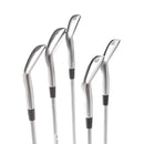 Mizuno JPX 921 Forged Graphite Mens Right Hand Irons 6-PW Extra Stiff - Project X LS 125G