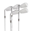 Mizuno JPX 921 Forged Graphite Mens Right Hand Irons 6-PW Extra Stiff - Project X LS 125G