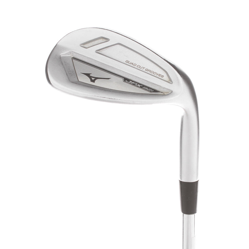 Mizuno JPX 921 Steel Mens Right Hand Sand Wedge 54* Stiff - NSPro Modus3 Tour 120