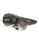 Lynx Predator 20 Graphite Mens Right Hand Driver 9* Regular - Lynx LK Series