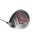 Lynx Predator 20 Graphite Mens Right Hand Driver 9* Regular - Lynx LK Series