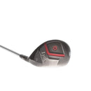 Lynx Predator Graphite Mens Right Hand 3 Hybrid 19* Regular - Lynx LK Series