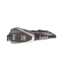Lynx Predator Graphite Mens Right Hand 3 Hybrid 19* Regular - Lynx LK Series