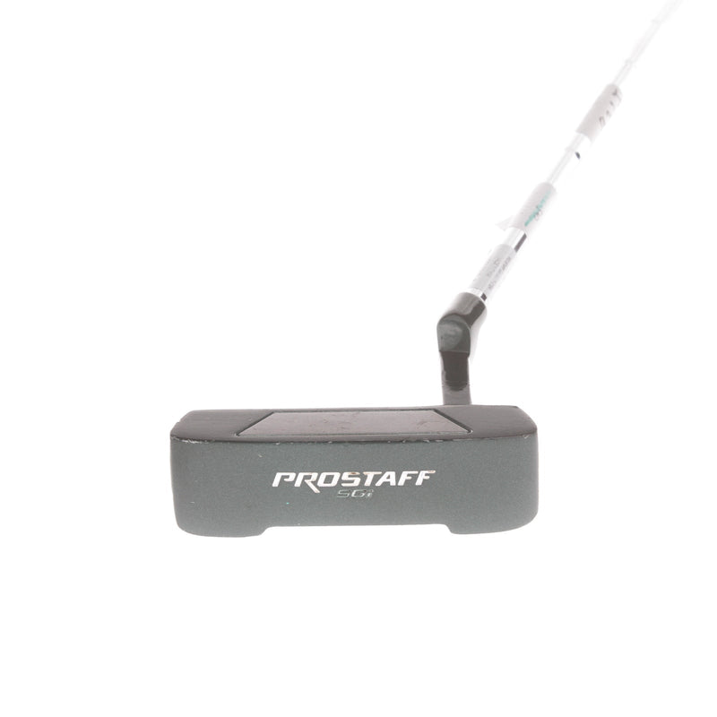 Wilson ProStaff SGi Steel Mens Right Hand Putter -
