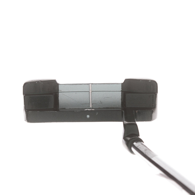 Wilson ProStaff SGi Steel Mens Right Hand Putter -