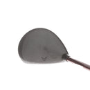 Callaway Big Bertha Graphite Mens Right Hand Fairway 5 Wood 18* Regular - Callaway RCH 75W