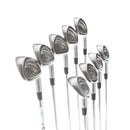 Titleist DCI 981SL Steel Mens Right Hand Irons 3-SW Regular - True Temper Release